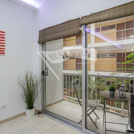 Cute Studio Close To The Beach. Las Palmas de Gran Canaria Zewnętrze zdjęcie