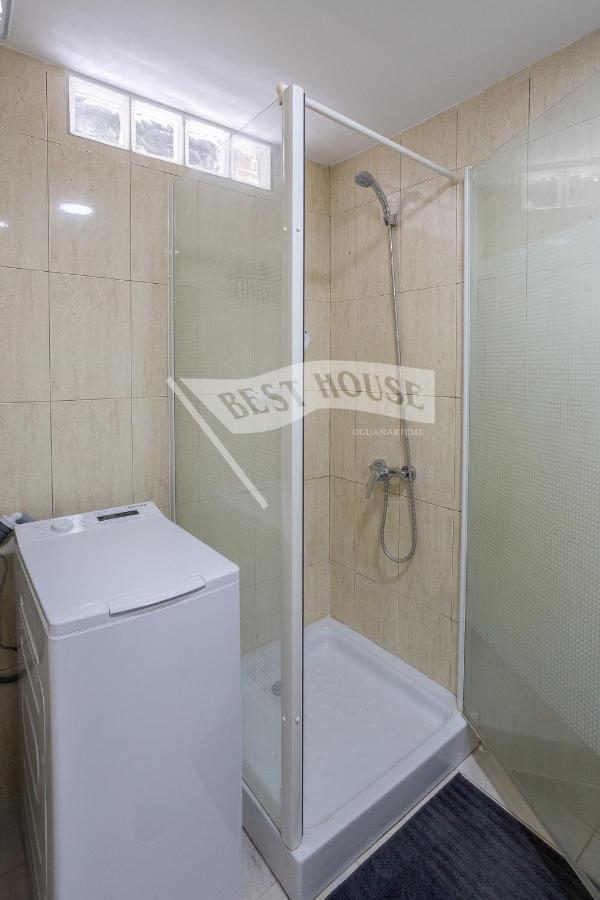 Cute Studio Close To The Beach. Las Palmas de Gran Canaria Zewnętrze zdjęcie