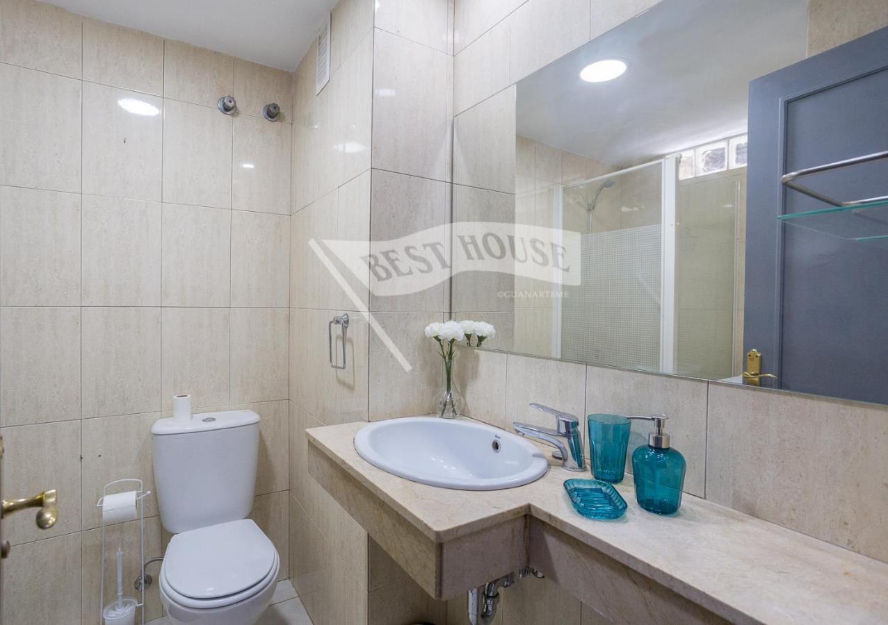 Cute Studio Close To The Beach. Las Palmas de Gran Canaria Zewnętrze zdjęcie